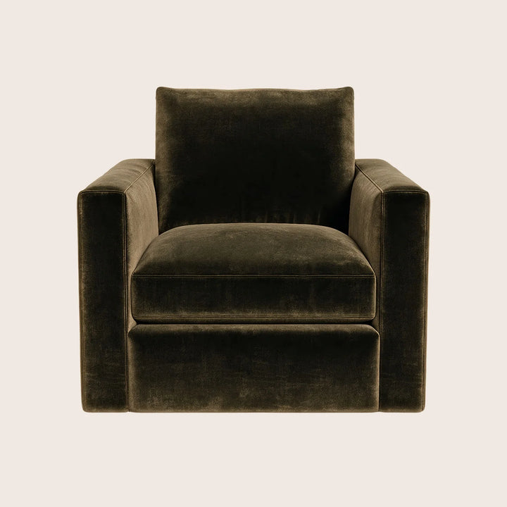 Greenwich Swivel Chair