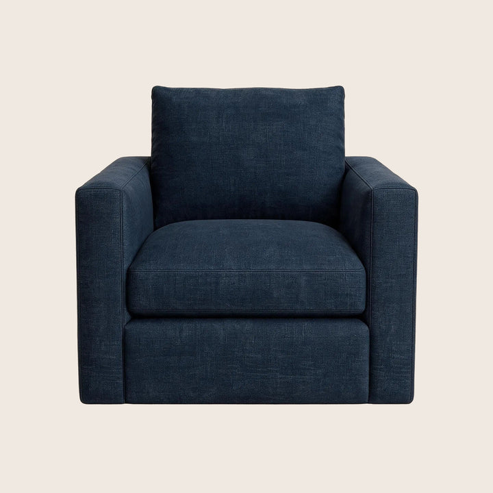 Greenwich Swivel Chair