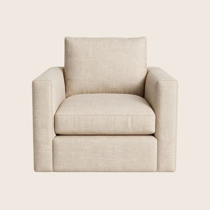 Greenwich Swivel Chair