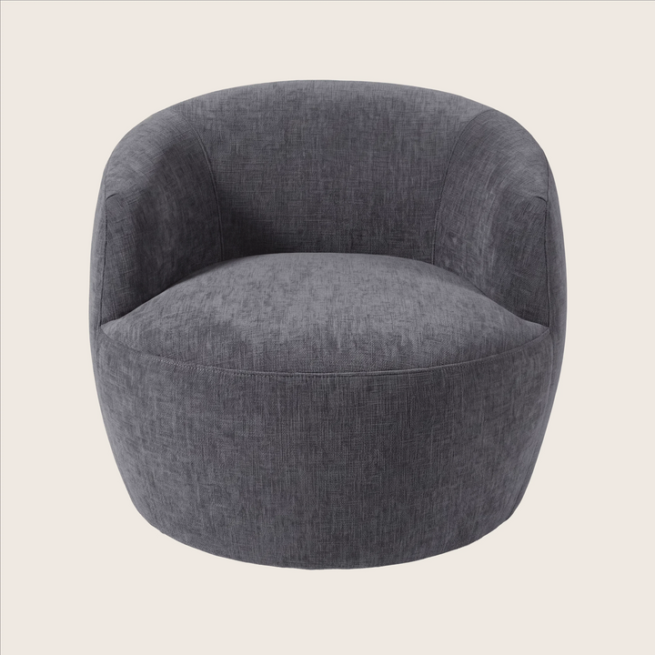 Carrie Swivel Chair