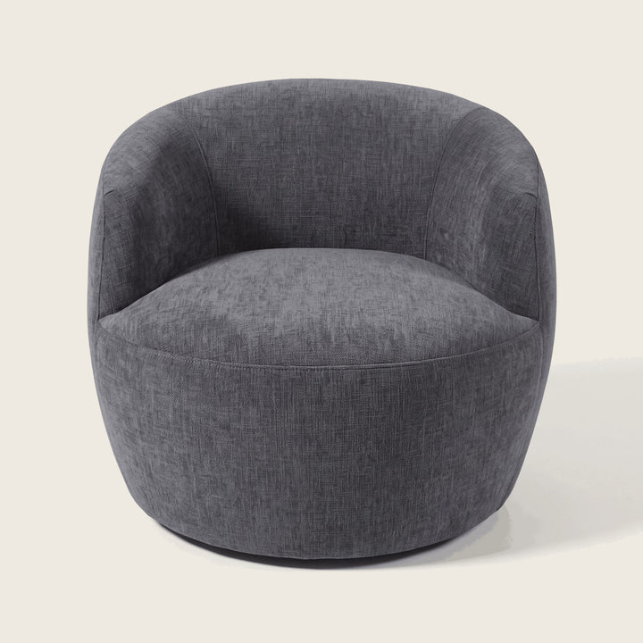 Carrie Swivel Chair