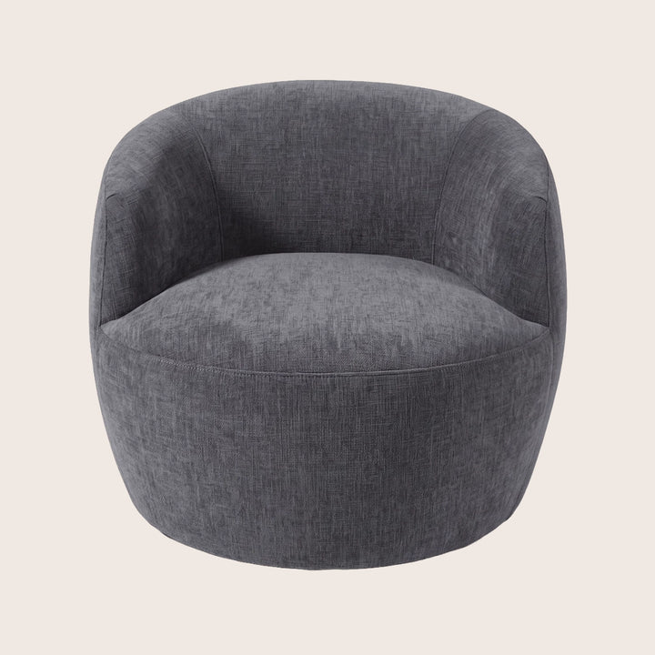 Carrie Swivel Chair