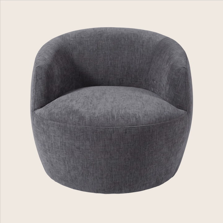 Carrie Swivel Chair