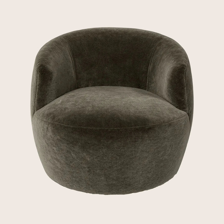 Carrie Swivel Chair