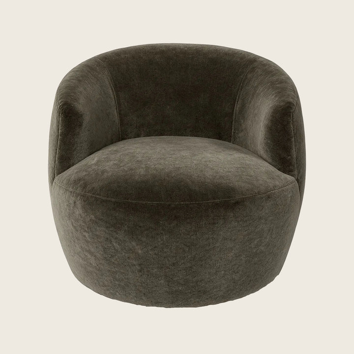 Carrie Swivel Chair