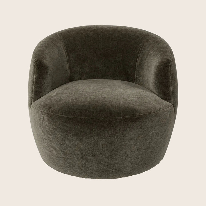 Carrie Swivel Chair