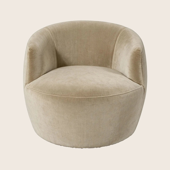 Carrie Swivel Chair