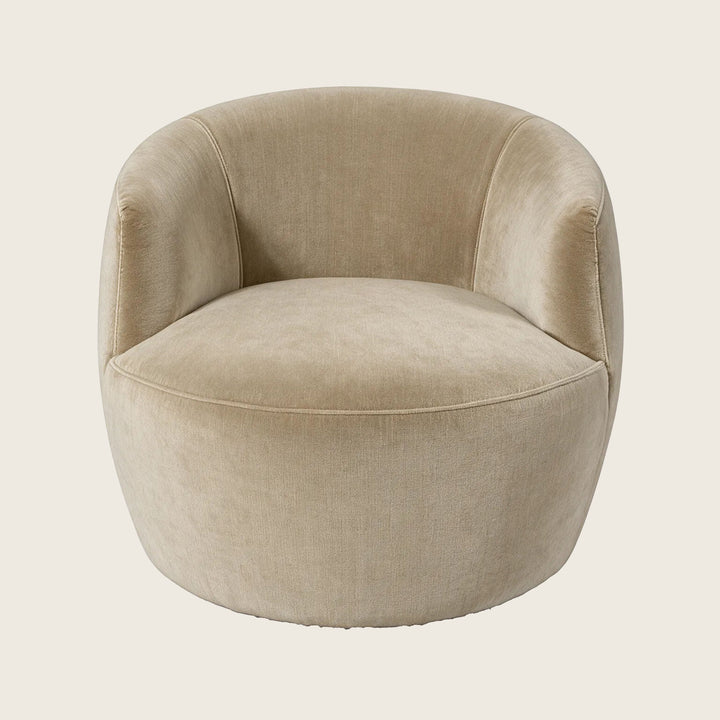 Carrie Swivel Chair
