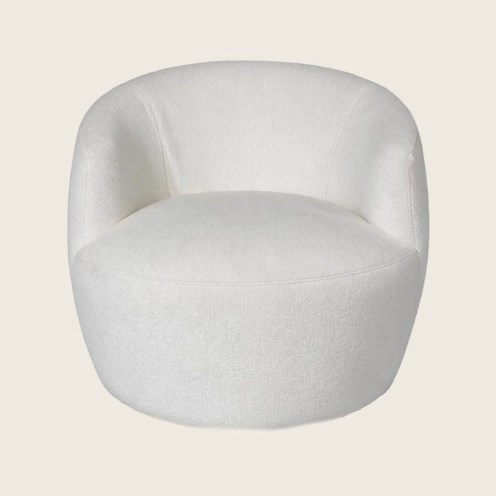 Carrie Swivel Chair