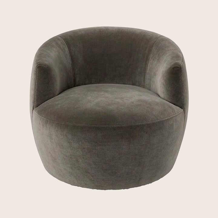 Carrie Swivel Chair