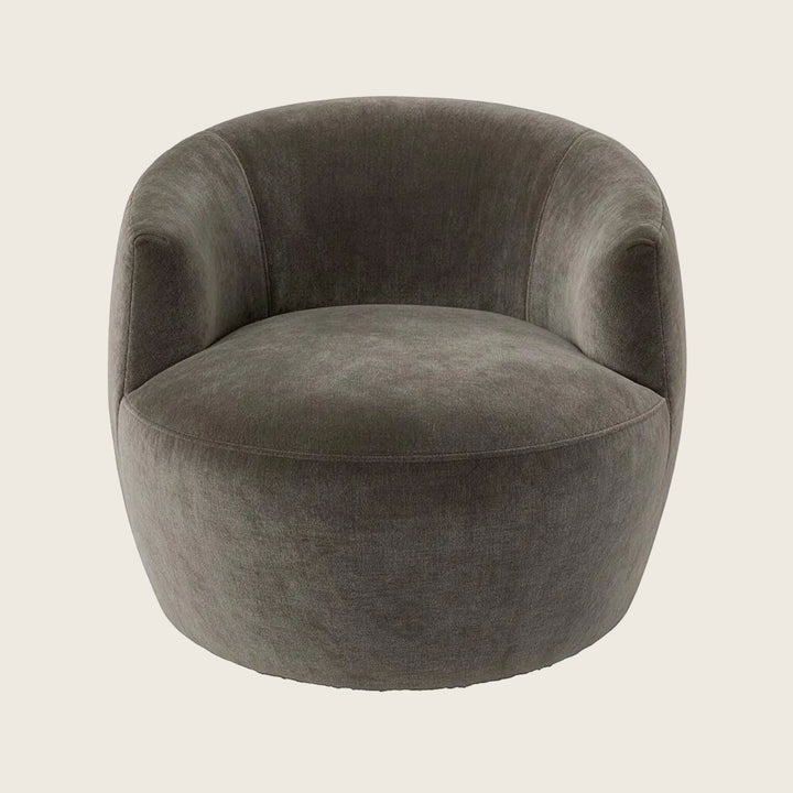 Carrie Swivel Chair