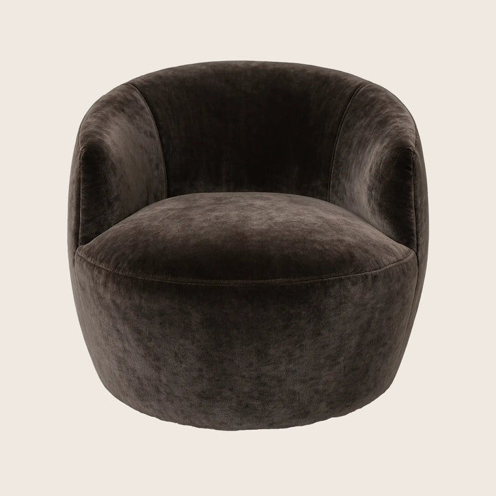 Carrie Swivel Chair