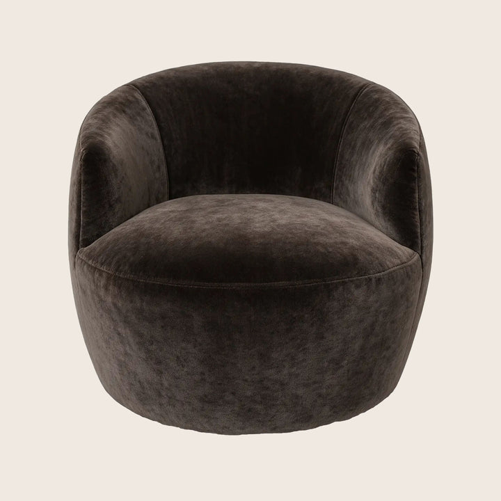 Carrie Swivel Chair