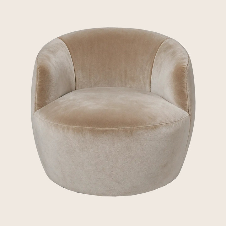 Carrie Swivel Chair