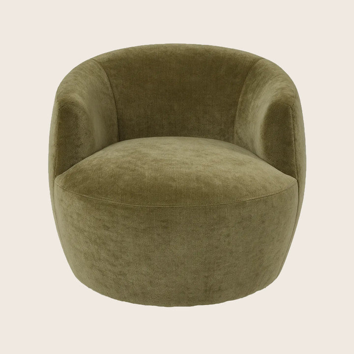 Carrie Swivel Chair