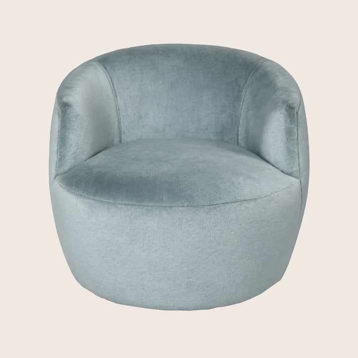 Carrie Swivel Chair