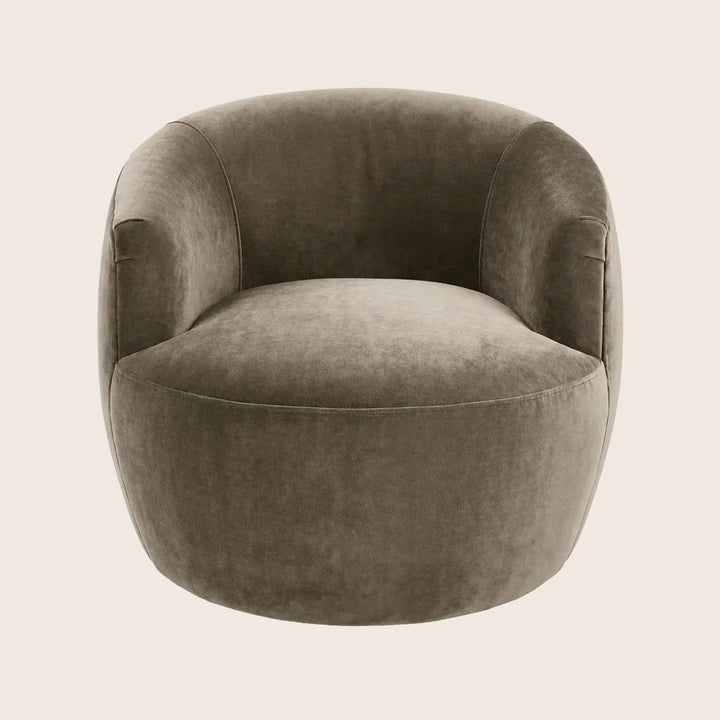 Carrie Swivel Chair