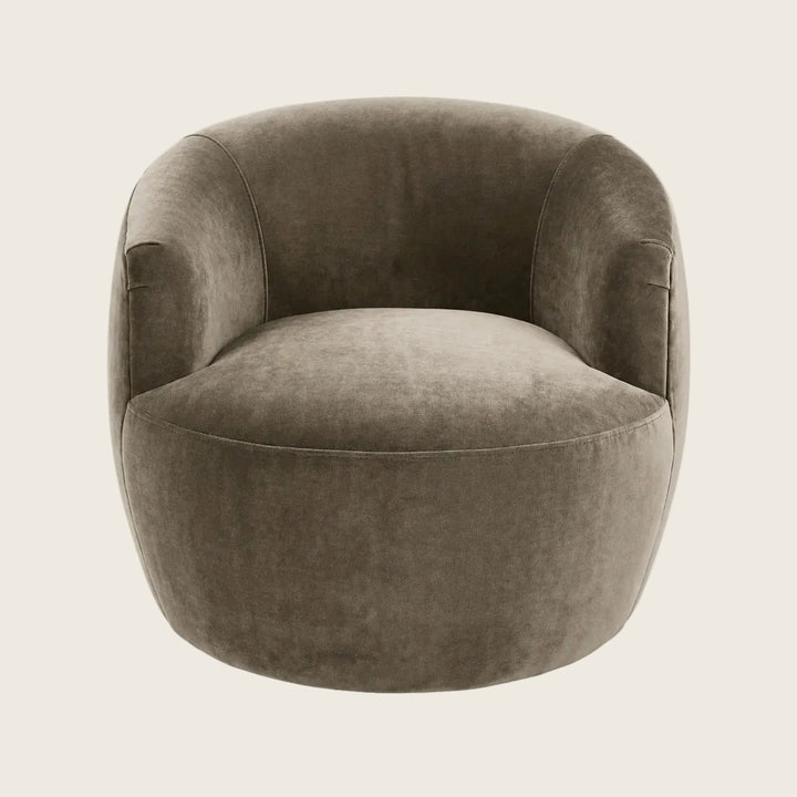 Carrie Swivel Chair