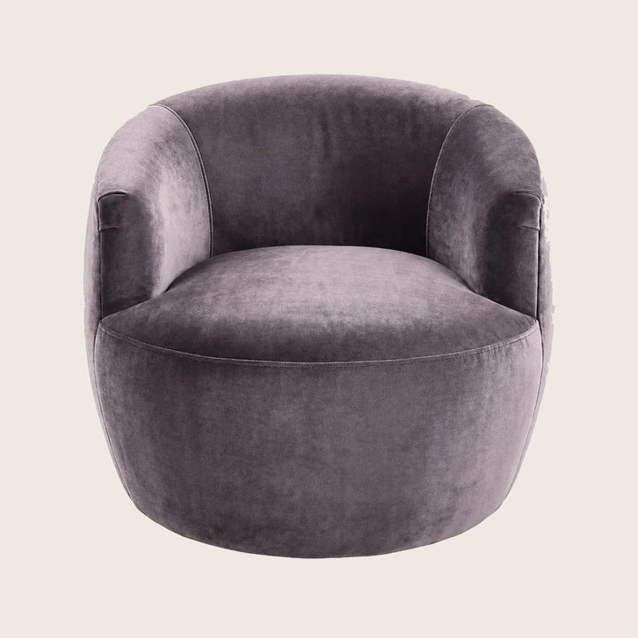 Carrie Swivel Chair