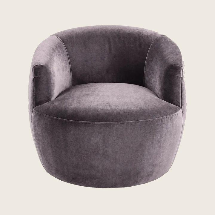 Carrie Swivel Chair