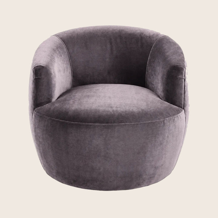 Carrie Swivel Chair
