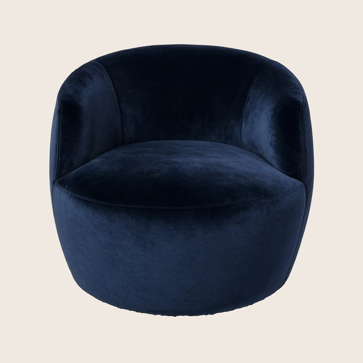 Carrie Swivel Chair