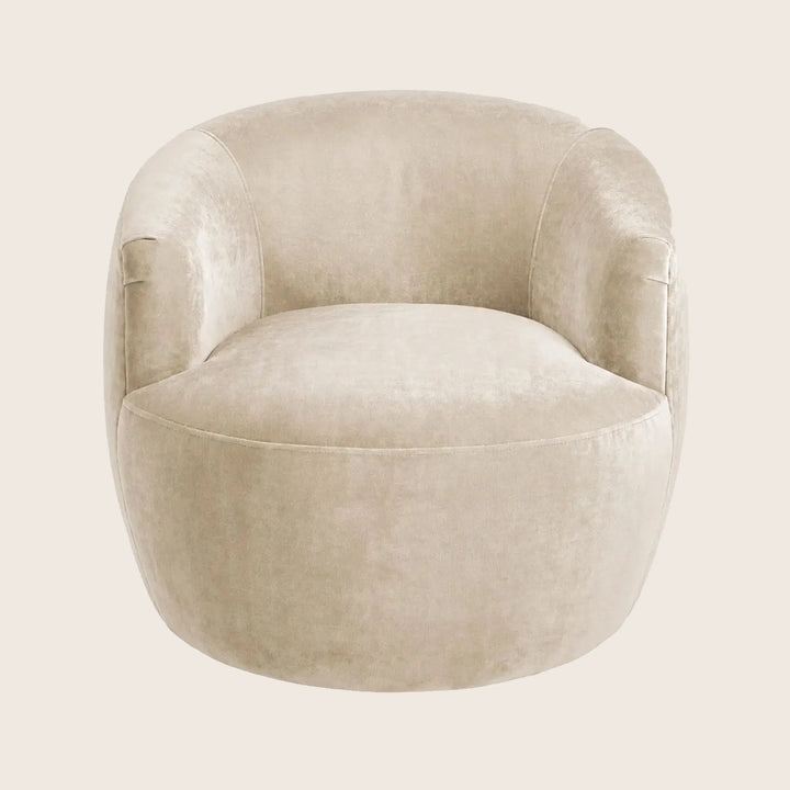 Carrie Swivel Chair