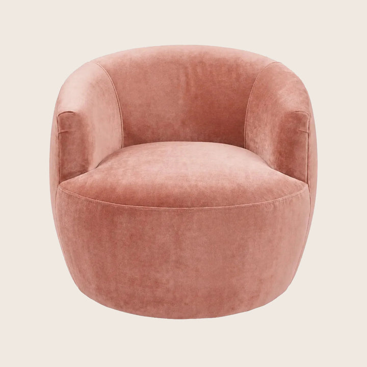 Carrie Swivel Chair