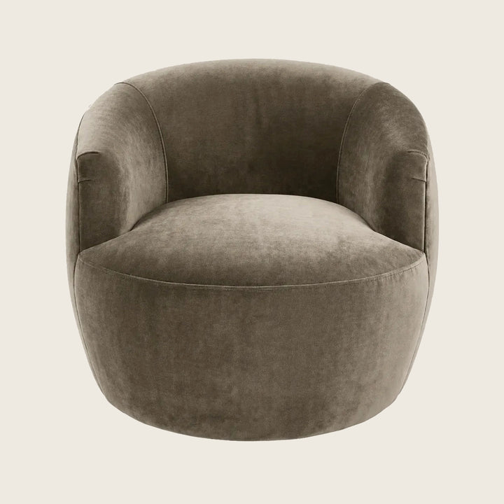 Carrie Swivel Chair