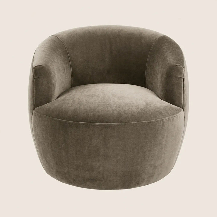 Carrie Swivel Chair