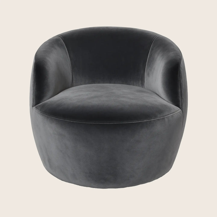 Carrie Swivel Chair