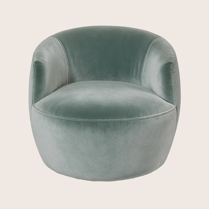 Carrie Swivel Chair