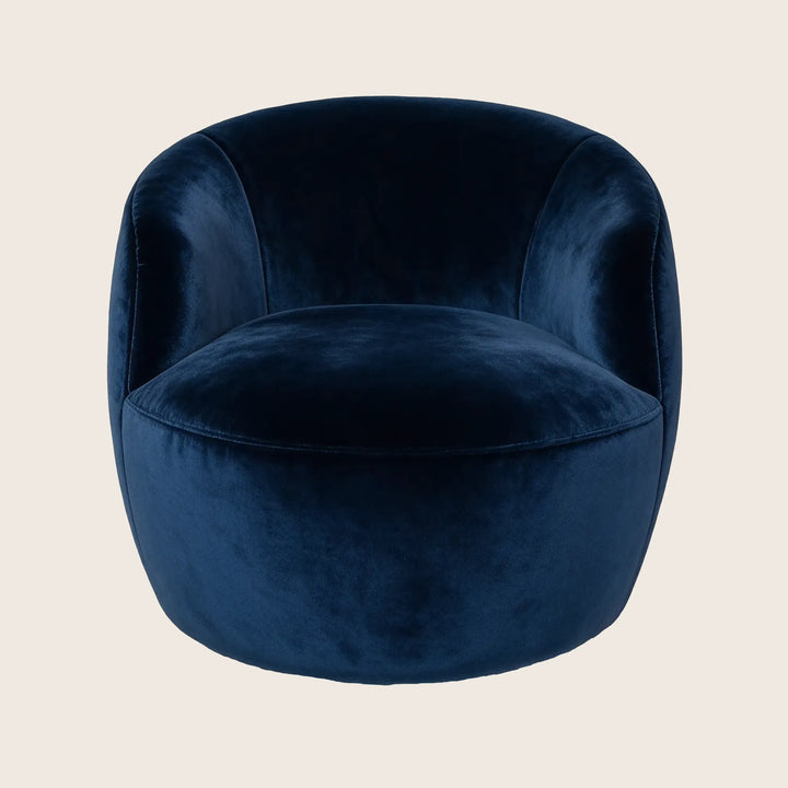 Carrie Swivel Chair