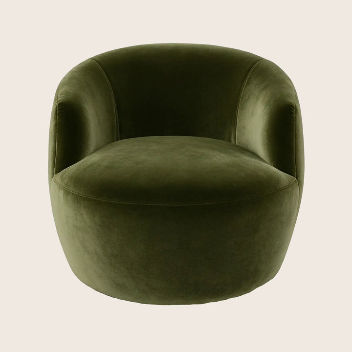 Carrie Swivel Chair