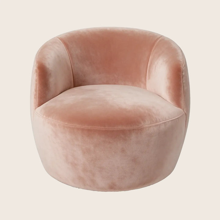 Carrie Swivel Chair