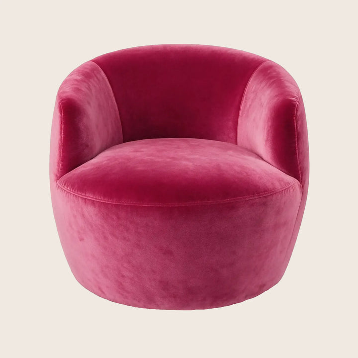 Carrie Swivel Chair