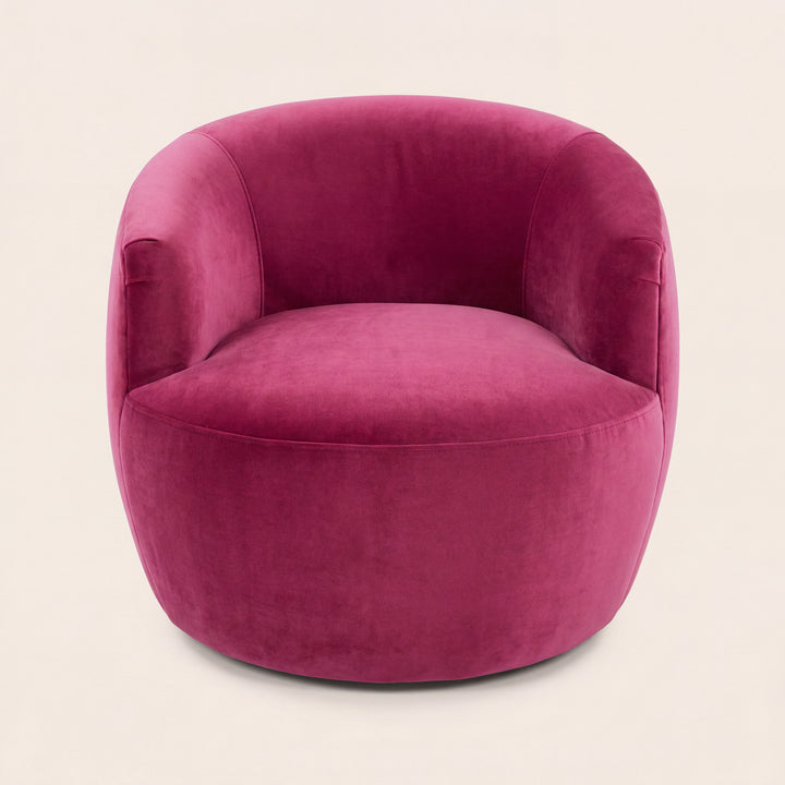 Carrie Swivel Chair