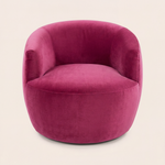 Carrie Swivel Chair