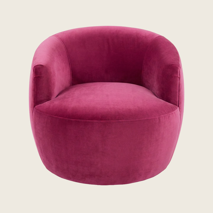 Carrie Swivel Chair