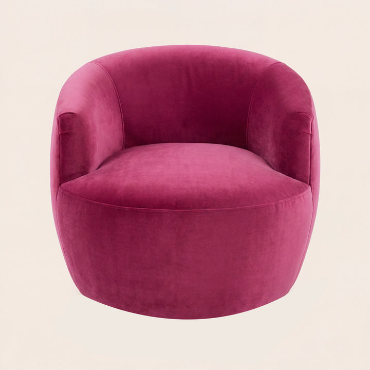 Carrie Swivel Chair