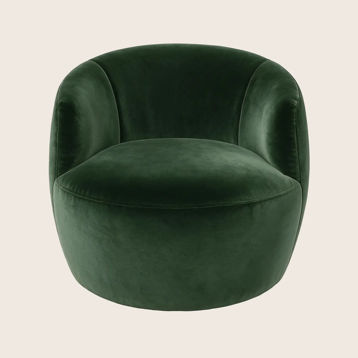 Carrie Swivel Chair