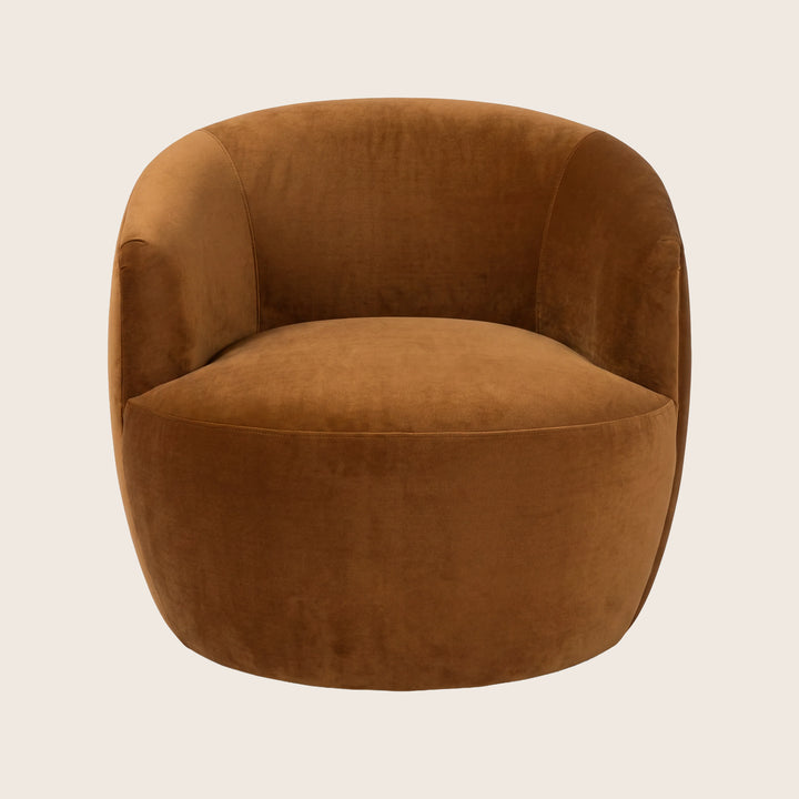 Carrie Swivel Chair