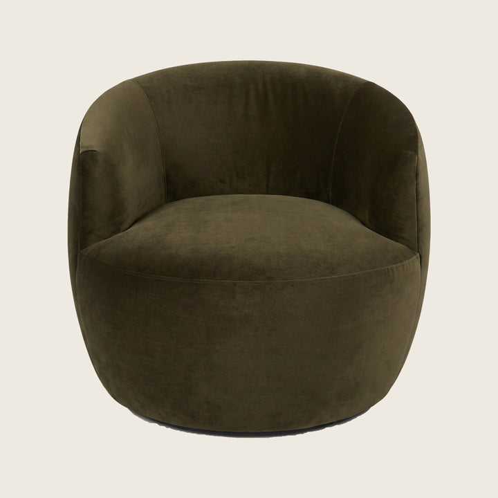 Carrie Swivel Chair