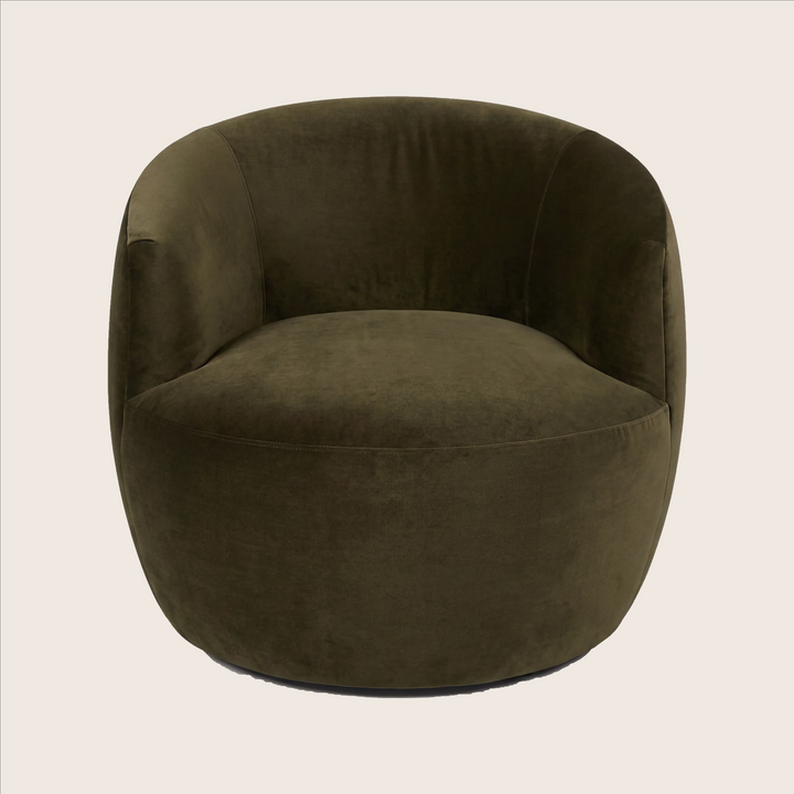 Carrie Swivel Chair