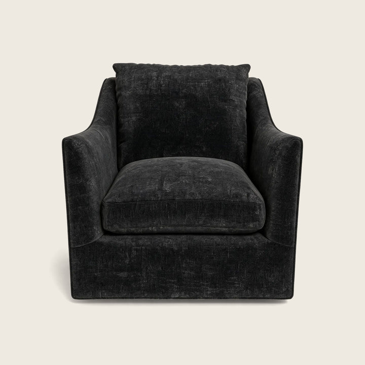 Charlotte Swivel Chair