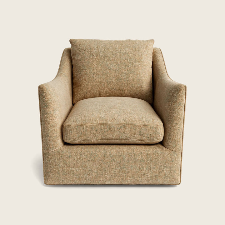 Charlotte Swivel Chair