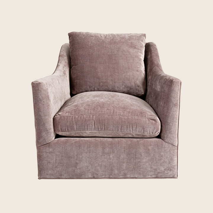 Charlotte Swivel Chair