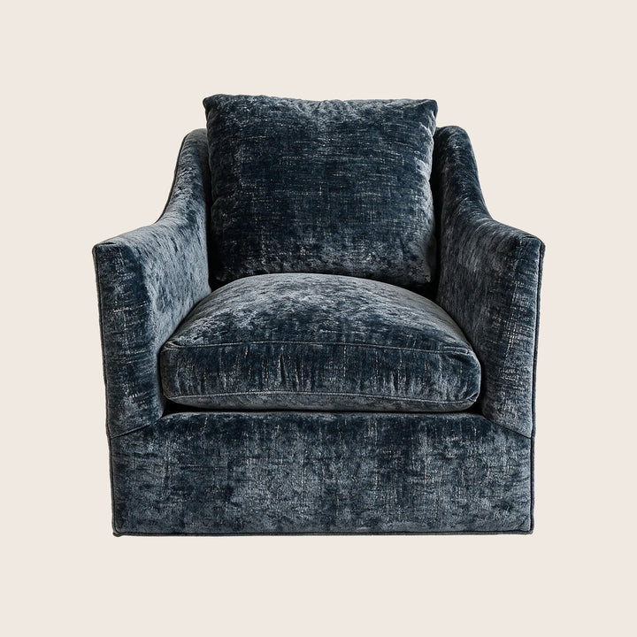 Charlotte Swivel Chair