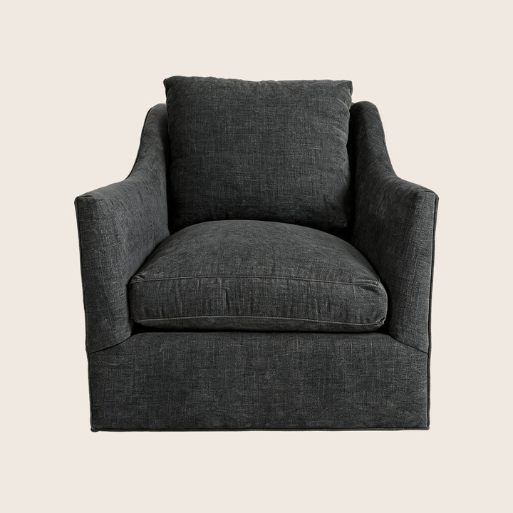 Charlotte Swivel Chair