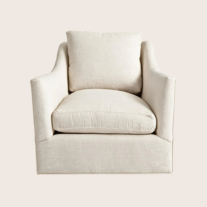 Charlotte Swivel Chair